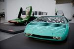 Bizzarrini P538 Manta 1968 года